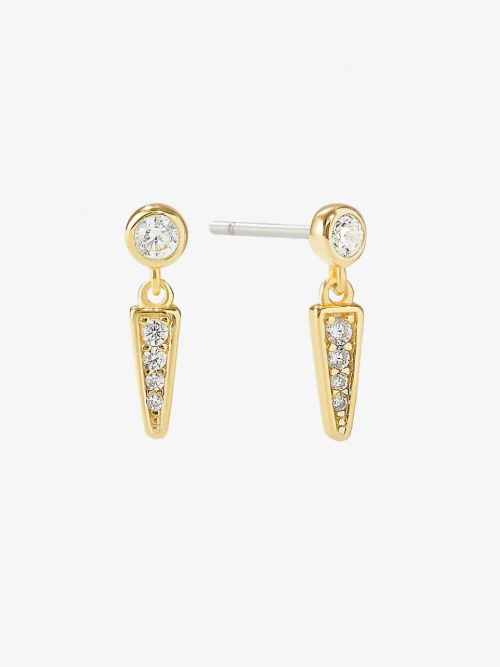 Ana Luisa Drop Earrings - Nova